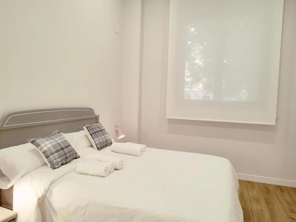 Nuevo Ribera Arcangel Suite Córdoba Apartamento