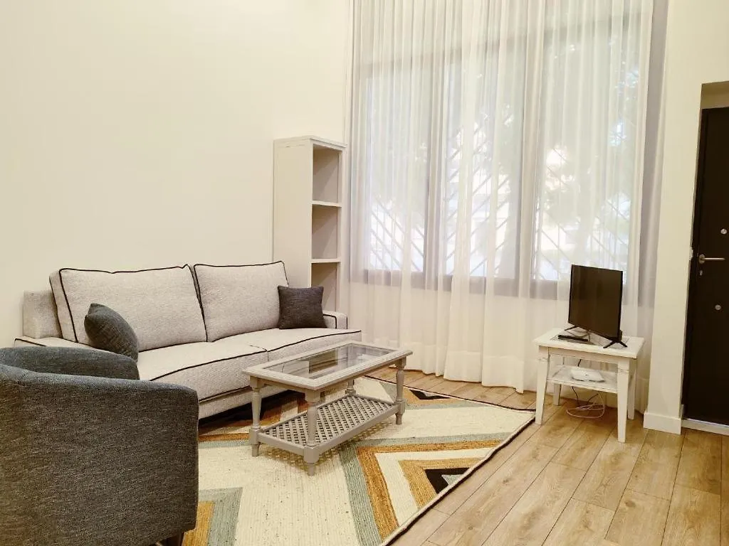 Nuevo Ribera Arcangel Suite Córdoba España