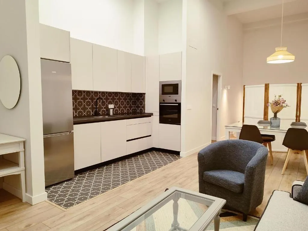 Nuevo Ribera Arcangel Suite Córdoba Apartamento