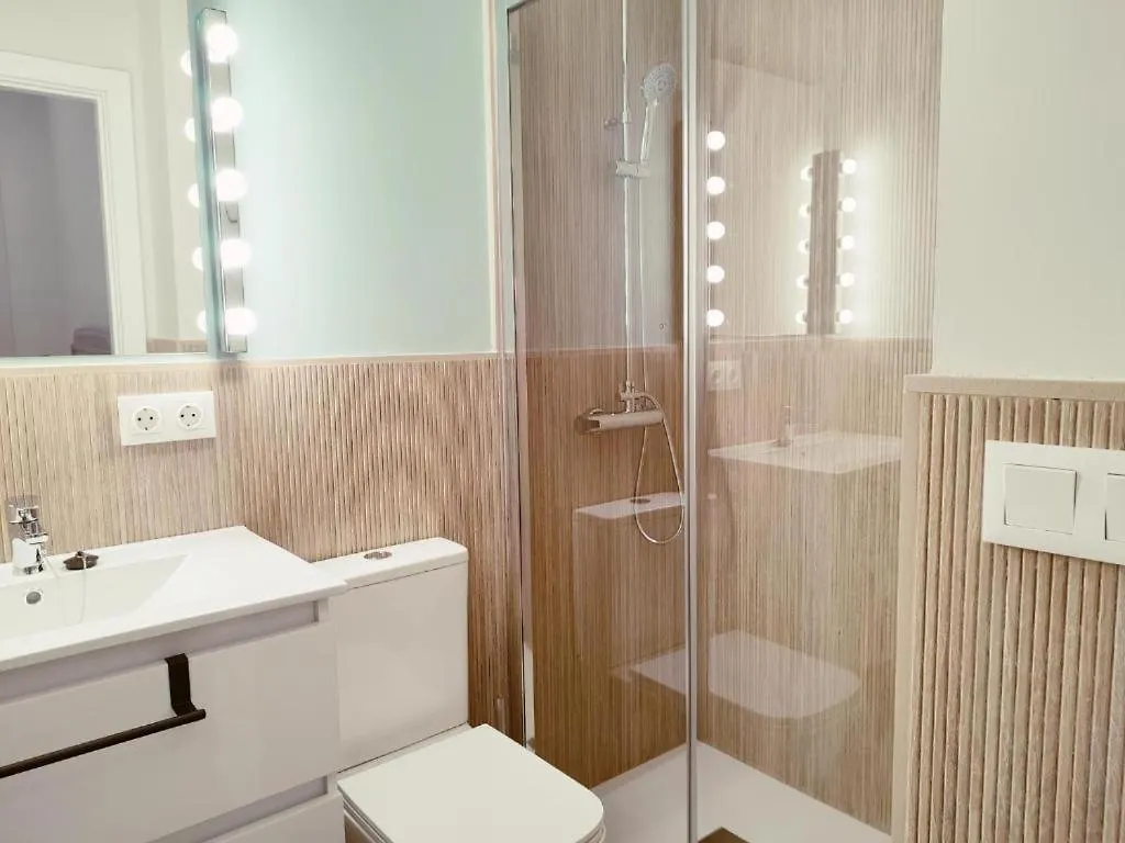 Apartamento Nuevo Ribera Arcangel Suite Córdoba España