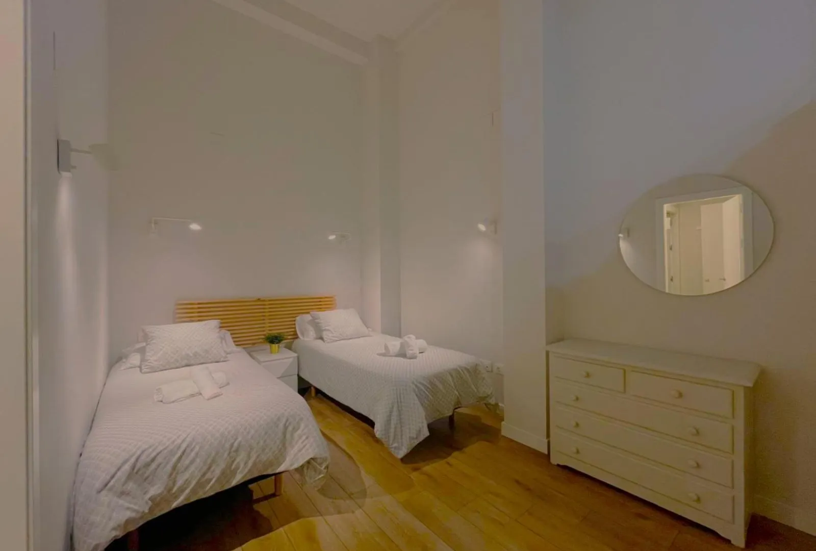 Nuevo Ribera Arcangel Suite Córdoba Apartamento