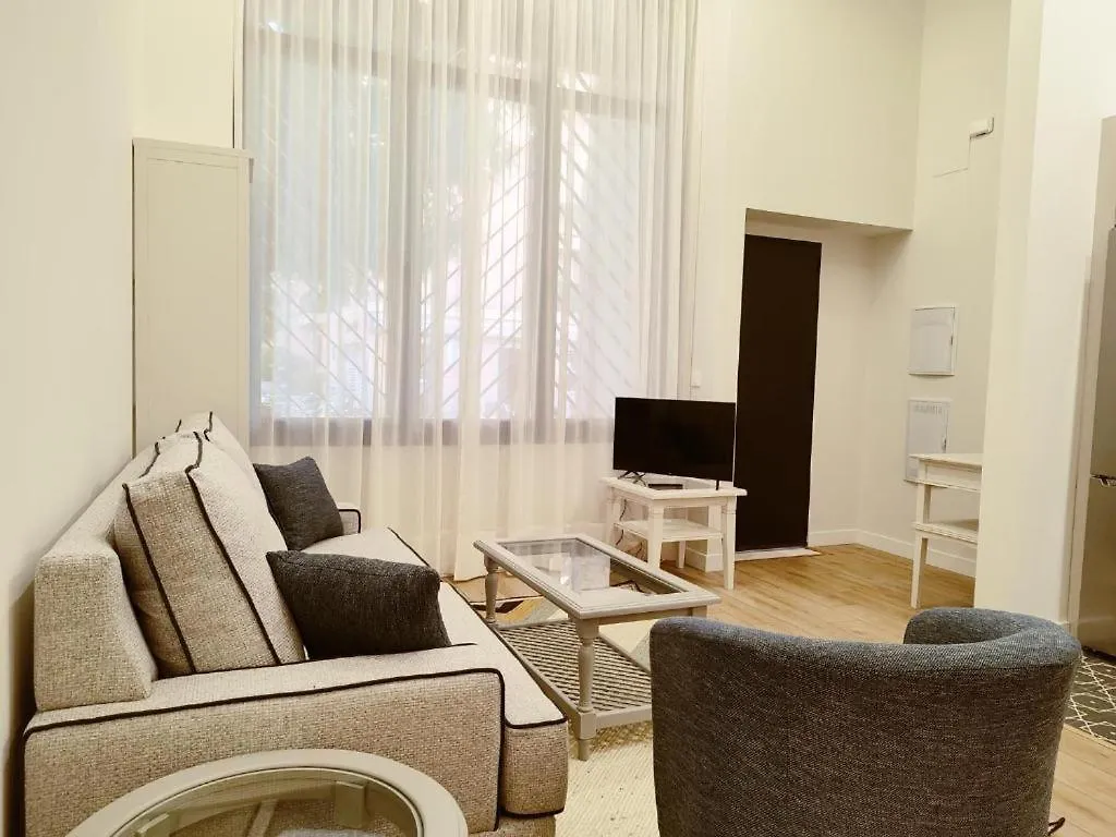 Apartamento Nuevo Ribera Arcangel Suite Córdoba