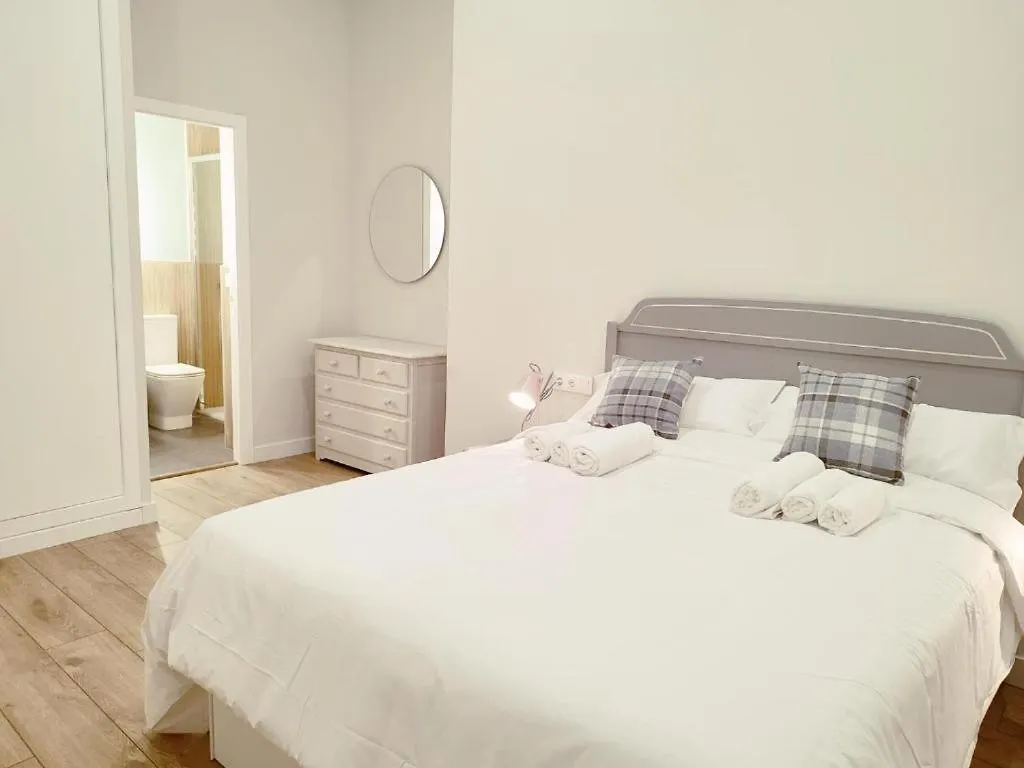 Apartamento Nuevo Ribera Arcangel Suite Córdoba