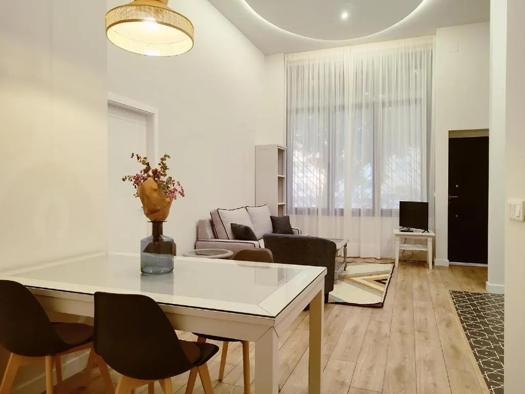 Nuevo Ribera Arcangel Suite Córdoba