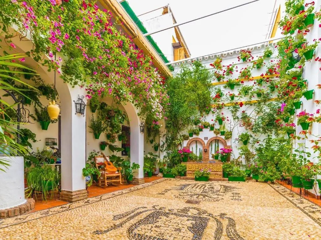 Apartamento Nuevo Ribera Arcangel Suite Córdoba